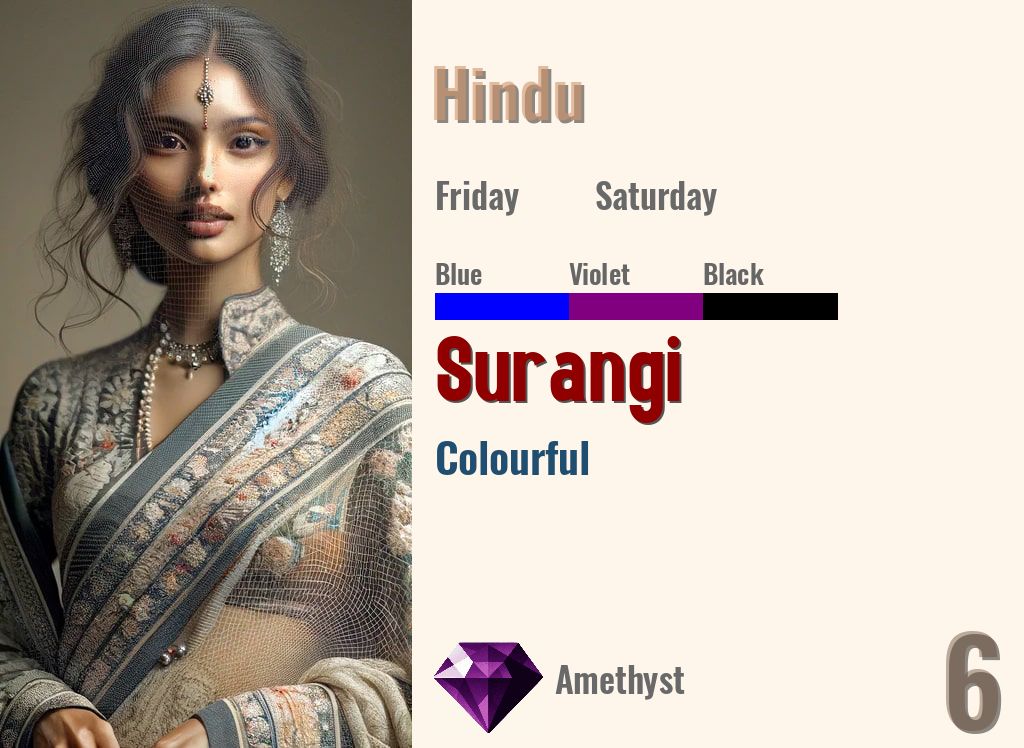Surangi