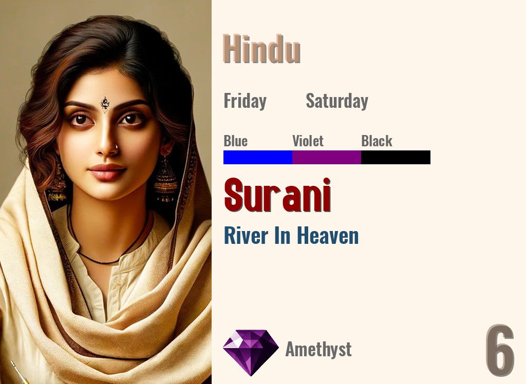 Surani