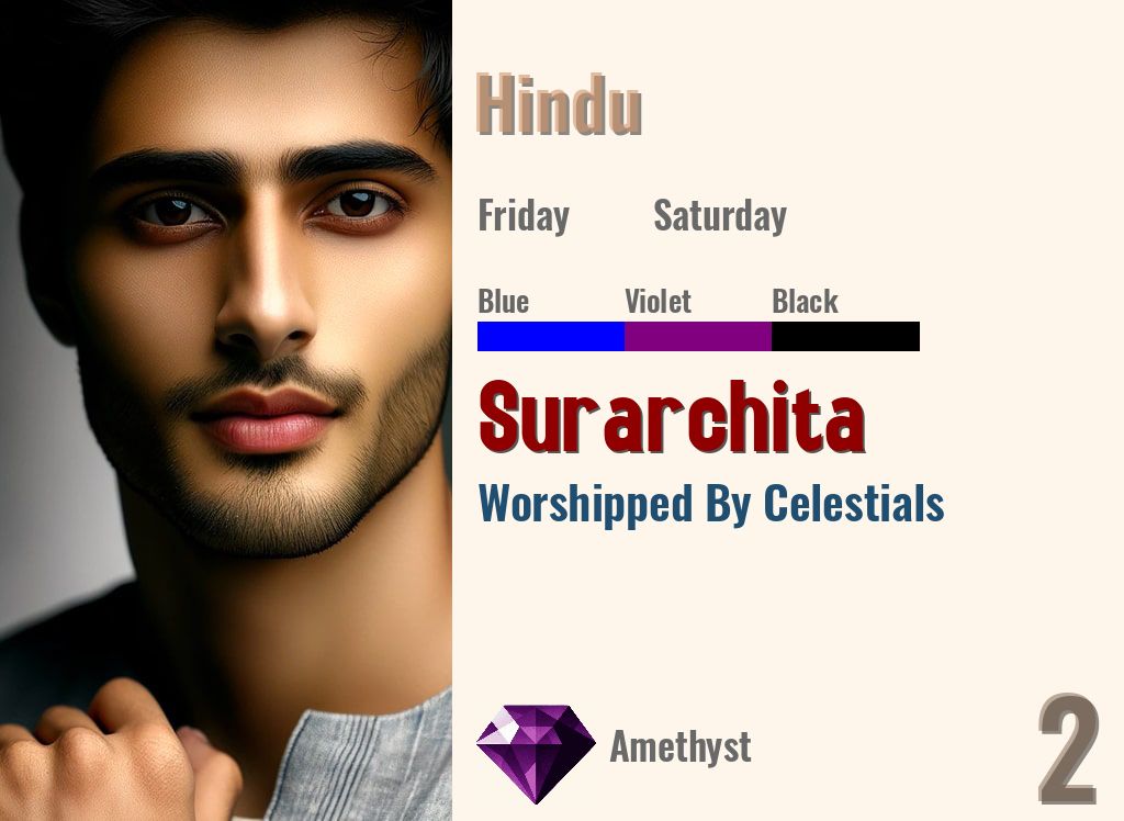 Surarchita