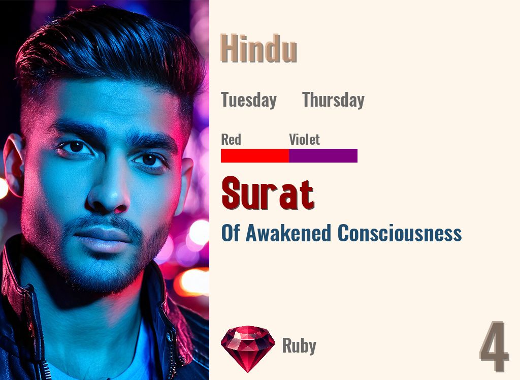 Surat