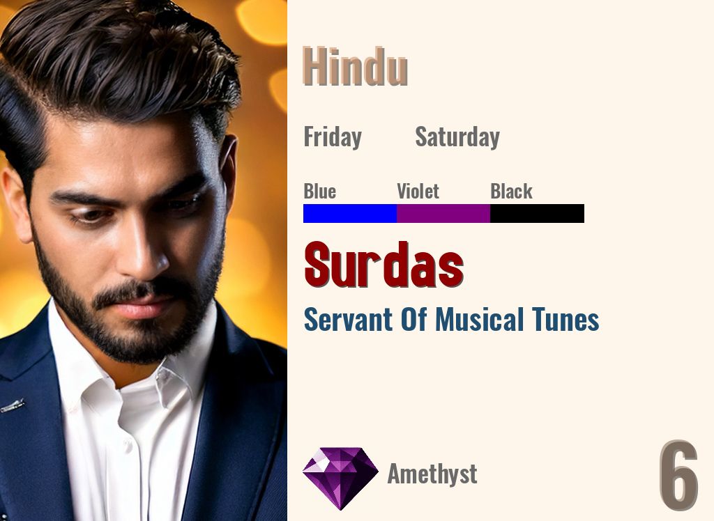 Surdas