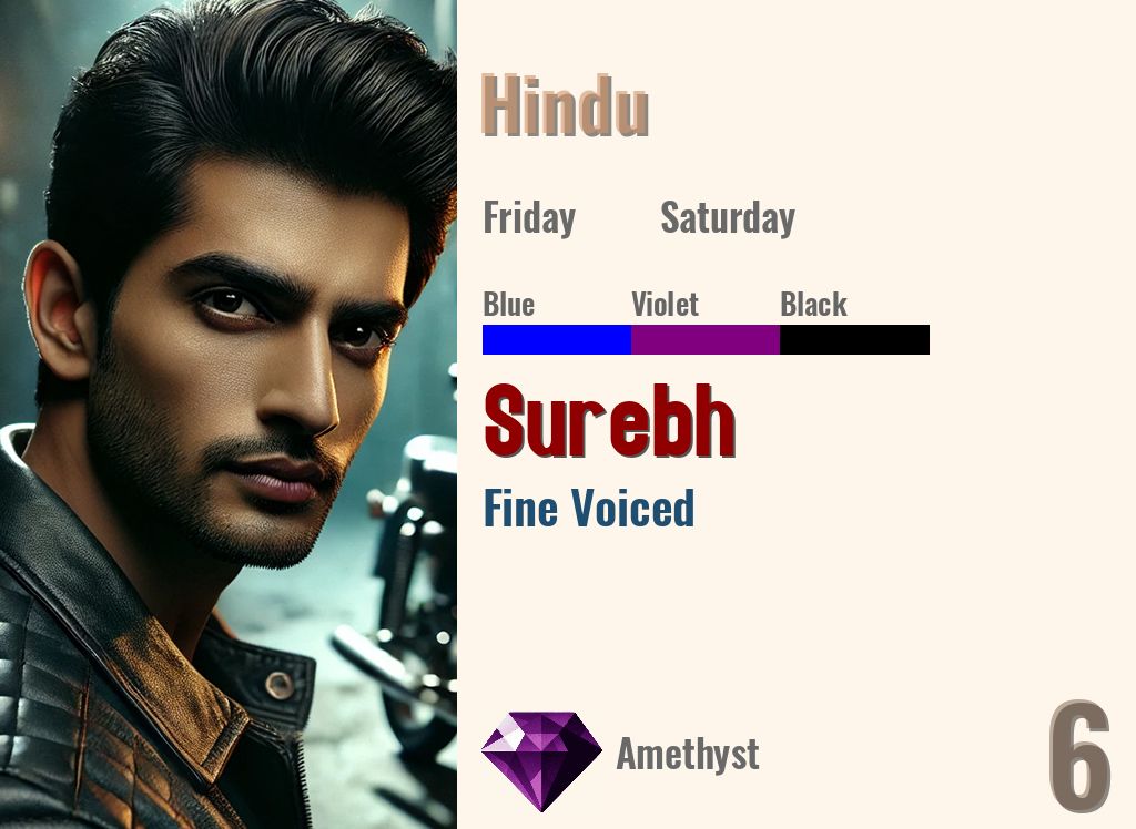 Surebh