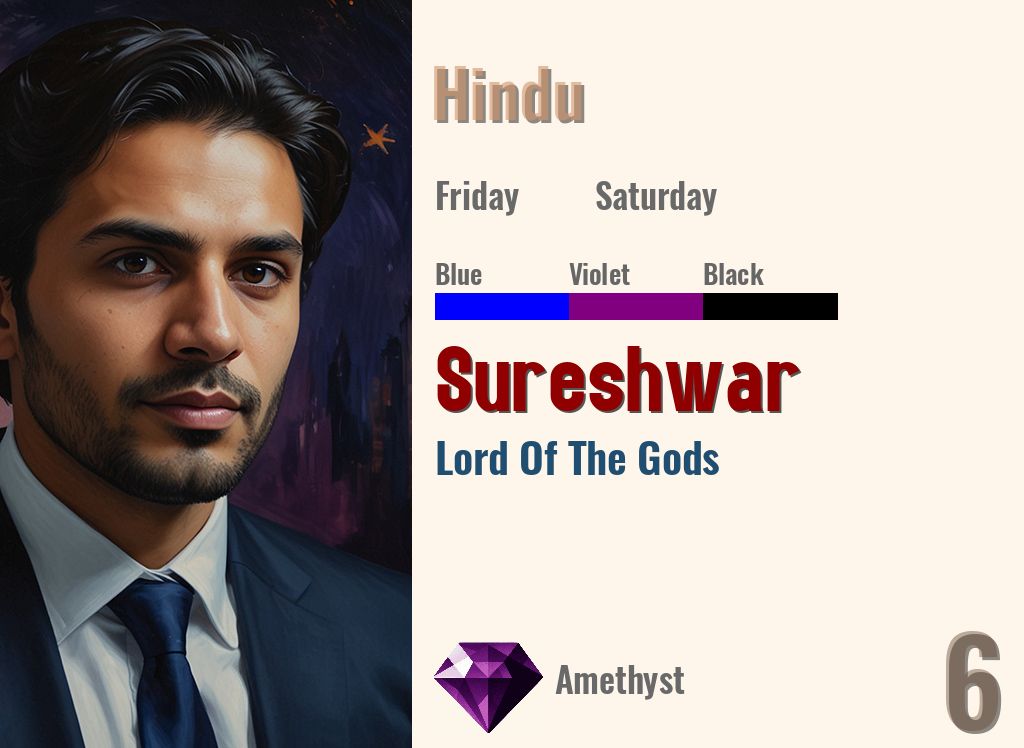 Sureshwar