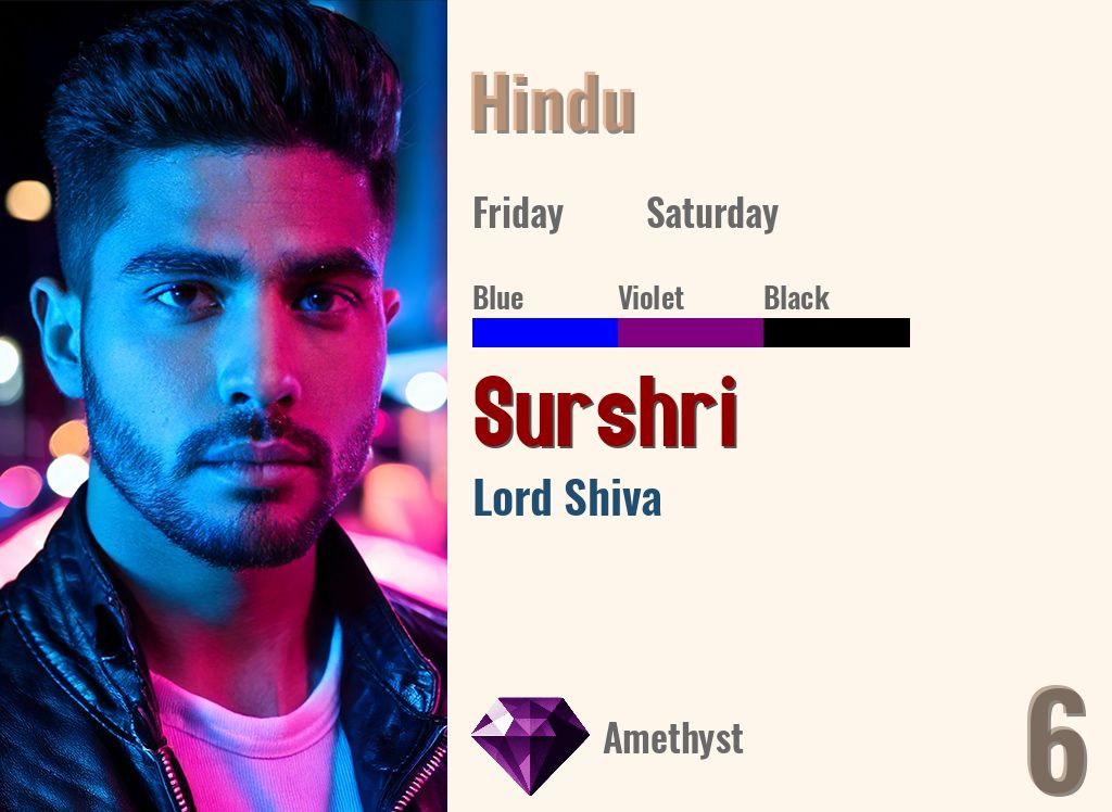 Surshri
