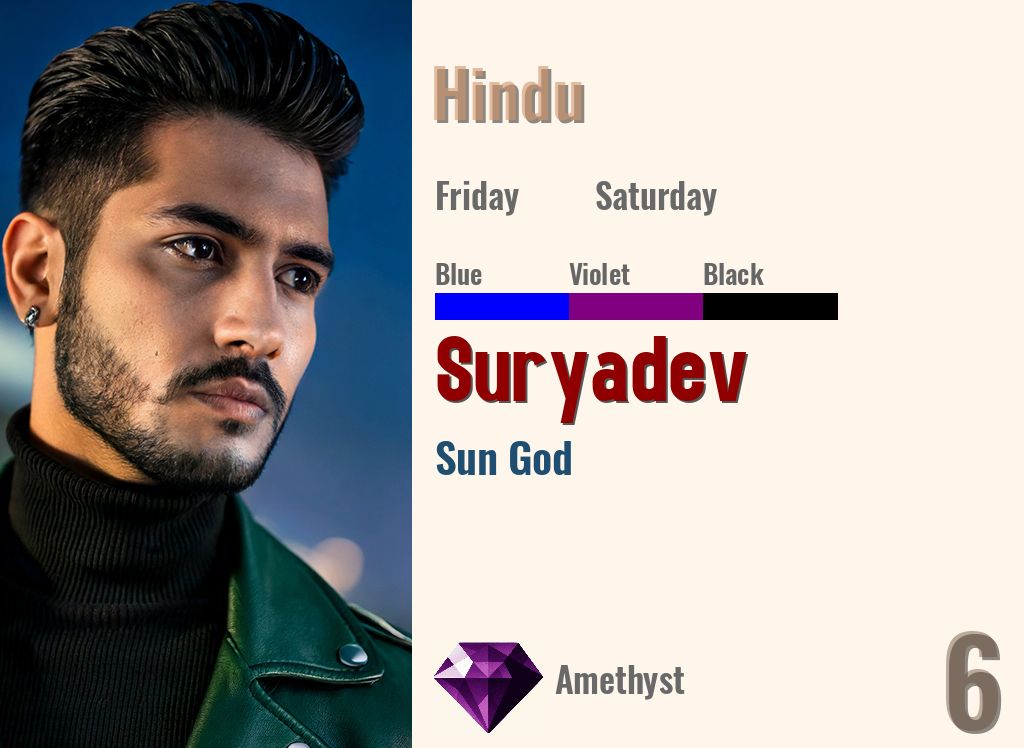 Suryadev