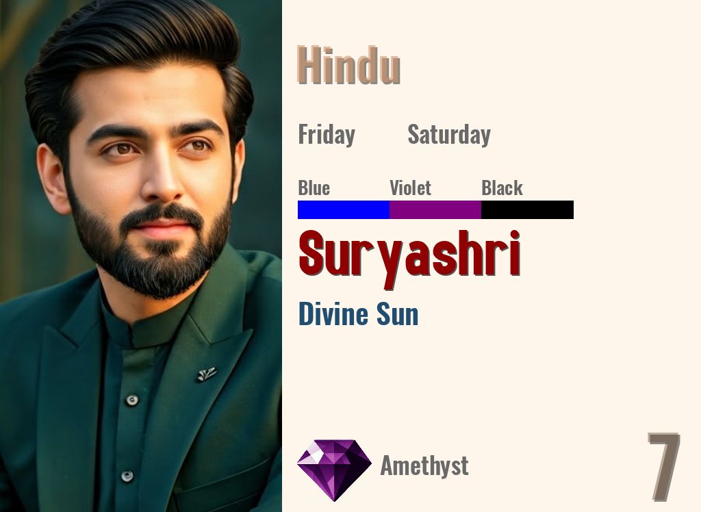 Suryashri