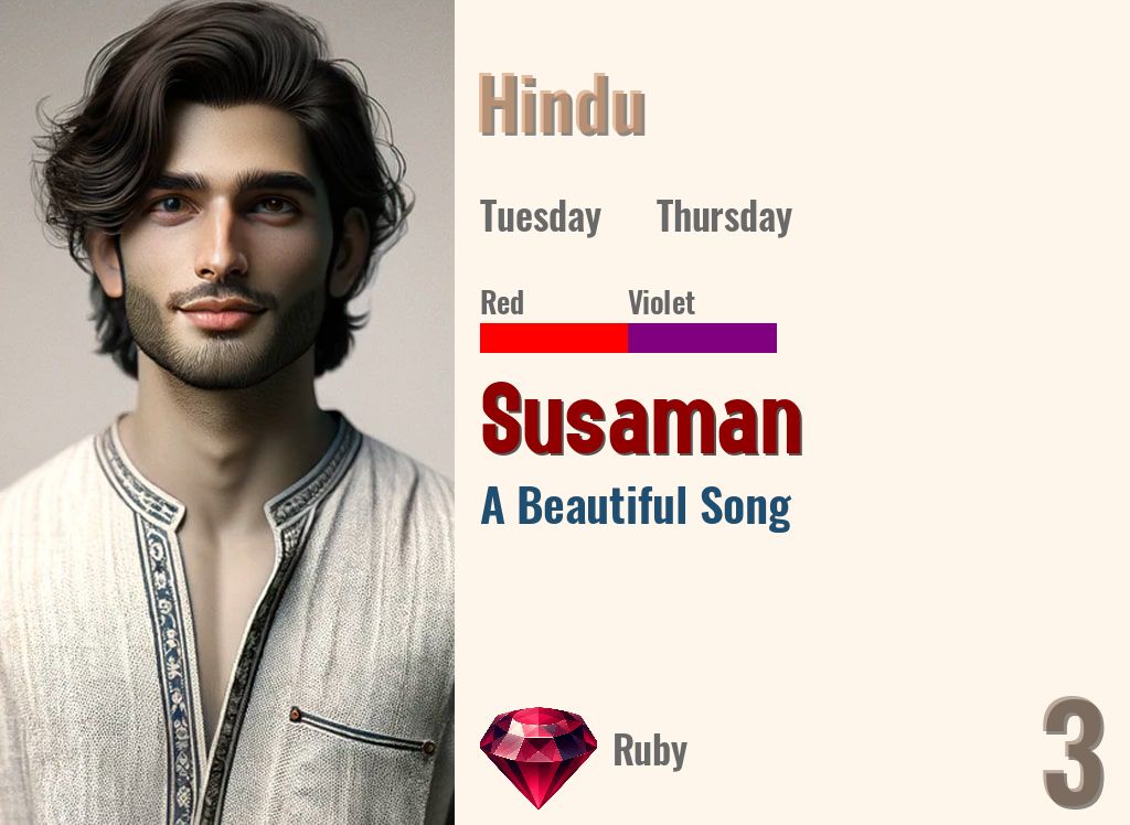Susaman