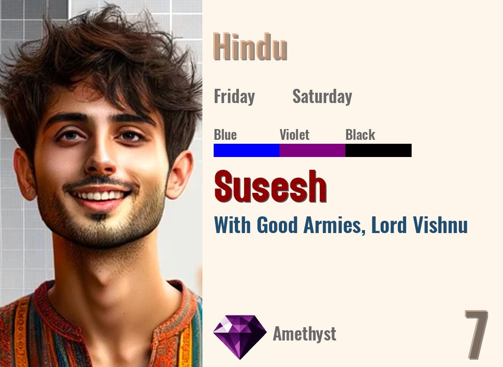 Susesh