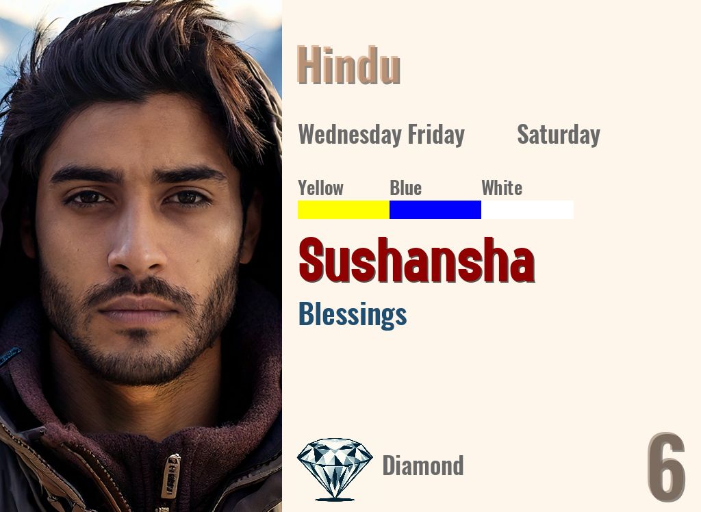 Sushansha