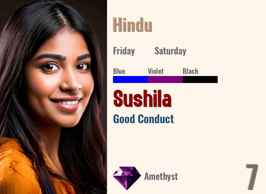 Sushila