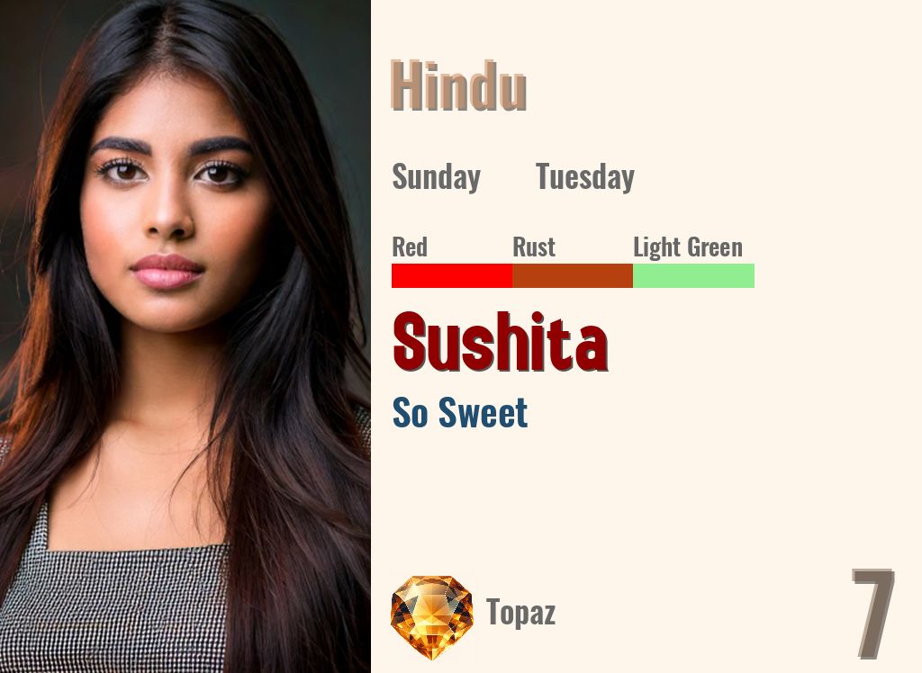 Sushita