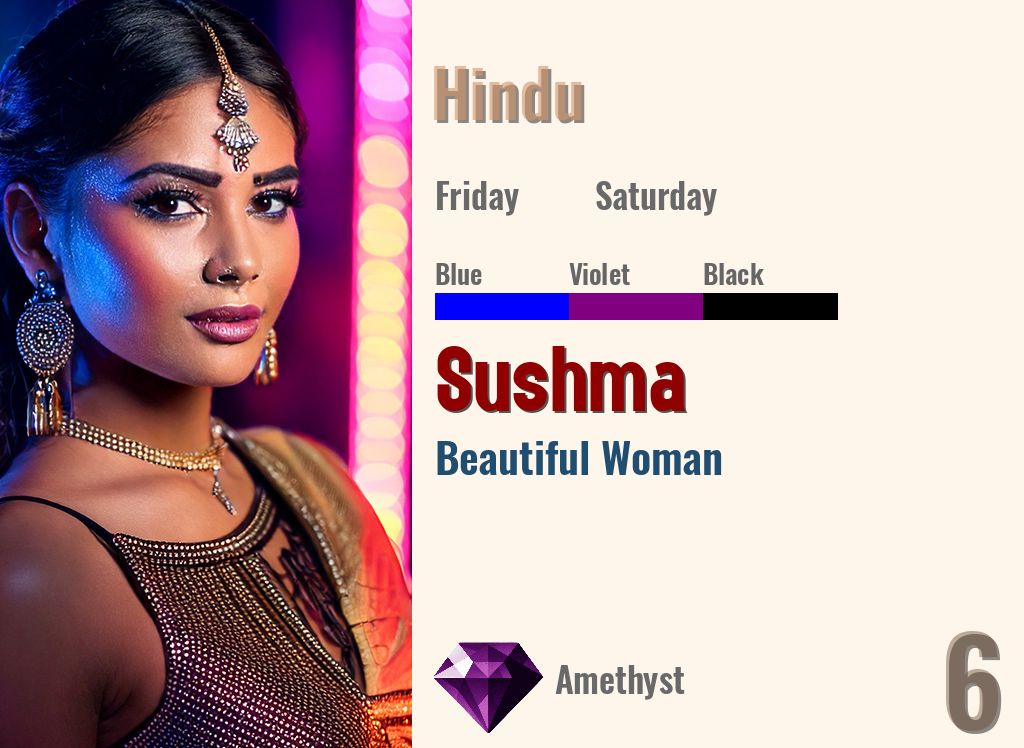 Sushma