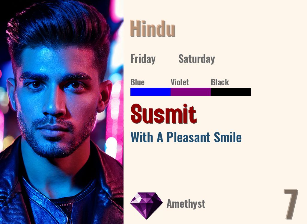 Susmit