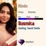 Susmita