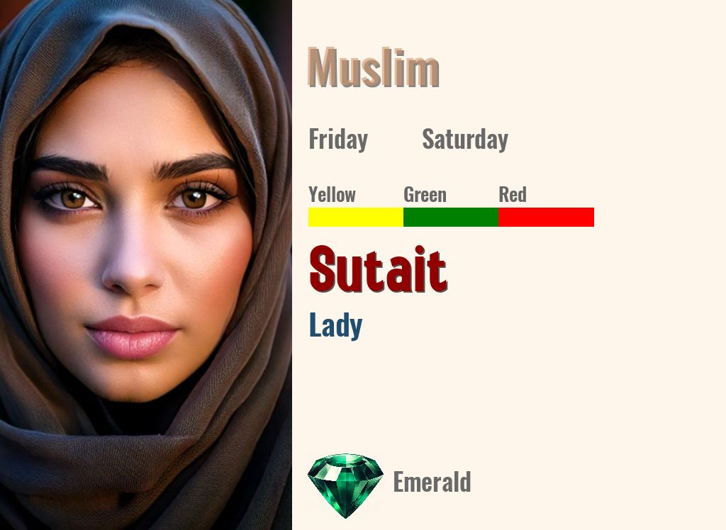 Sutait