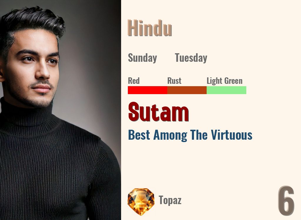 Sutam
