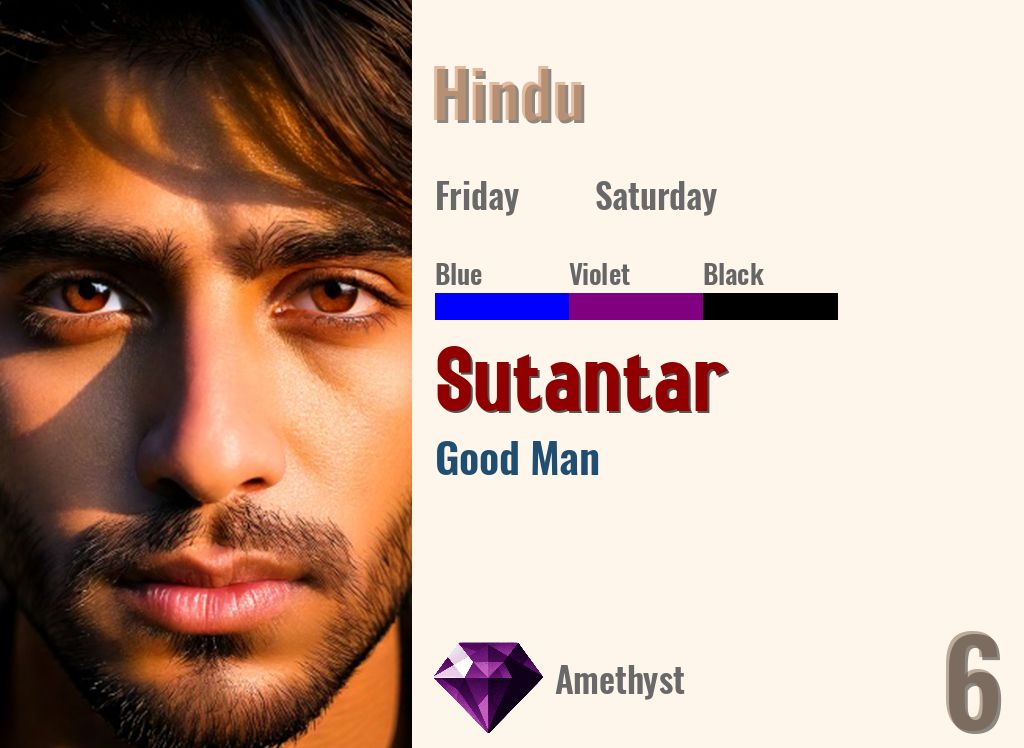 Sutantar