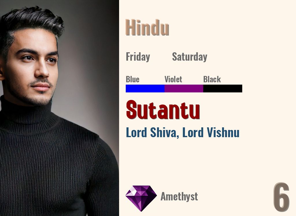 Sutantu