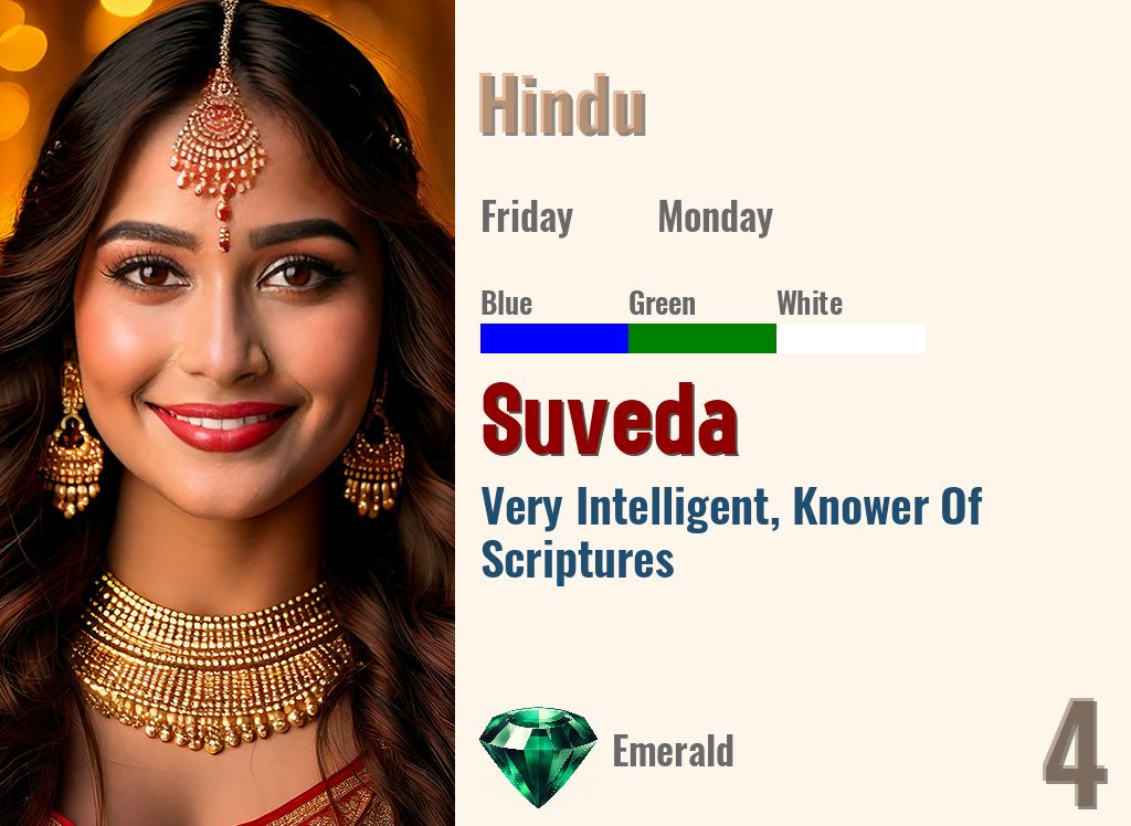 Suveda