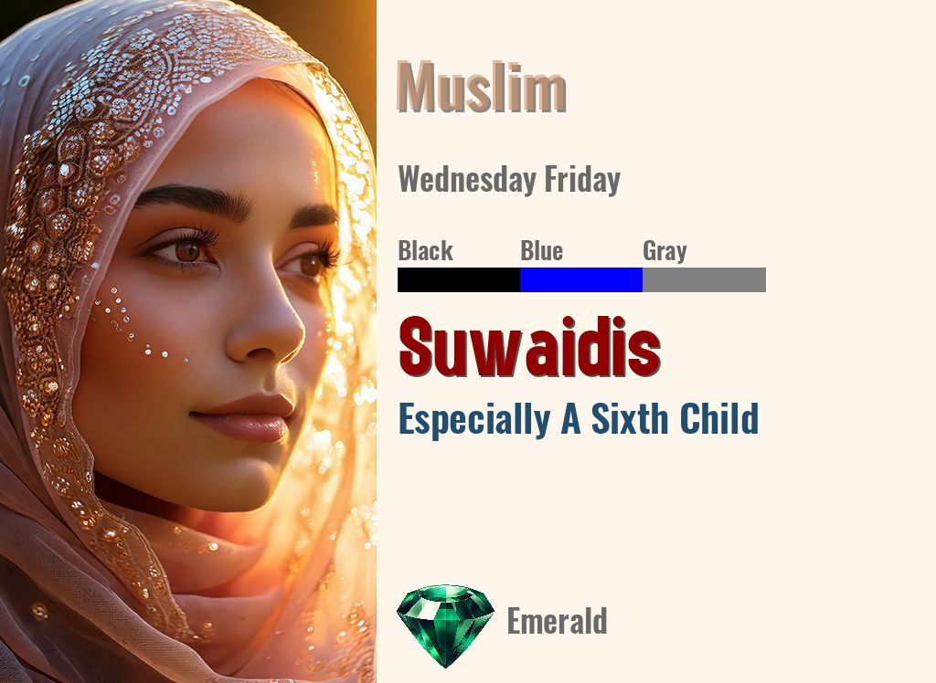 Suwaidis