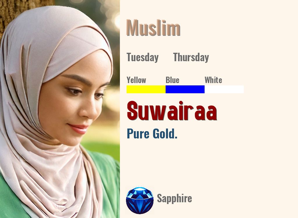 Suwairaa