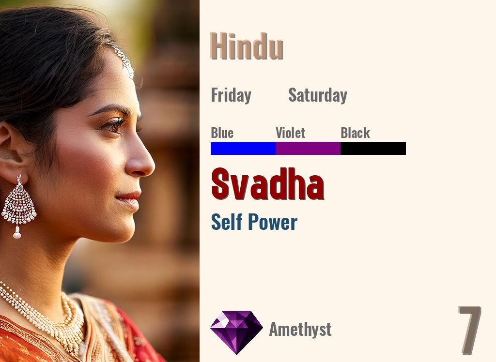Svadha