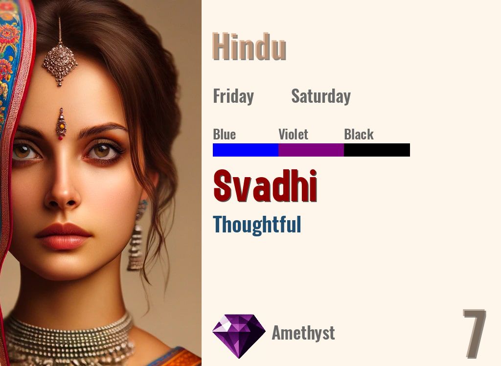 Svadhi