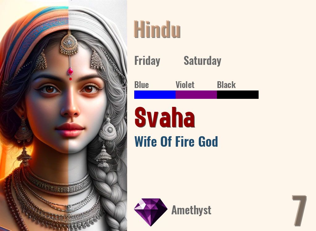 Svaha