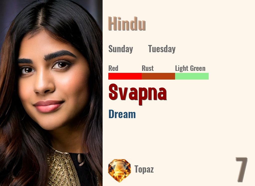Svapna