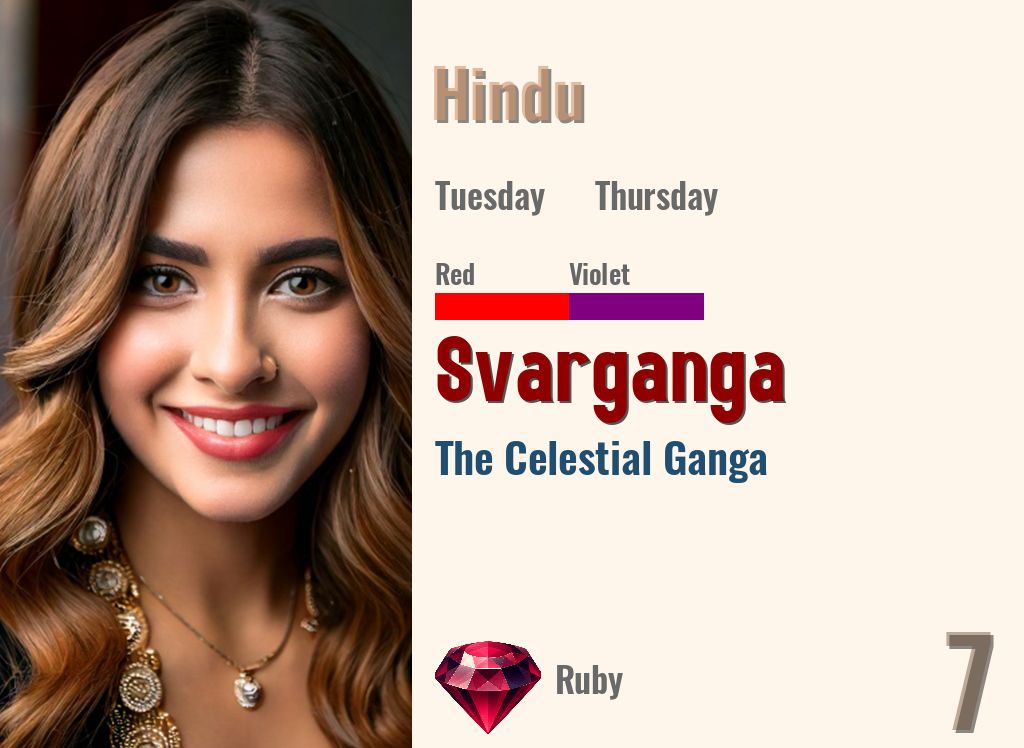 Svarganga