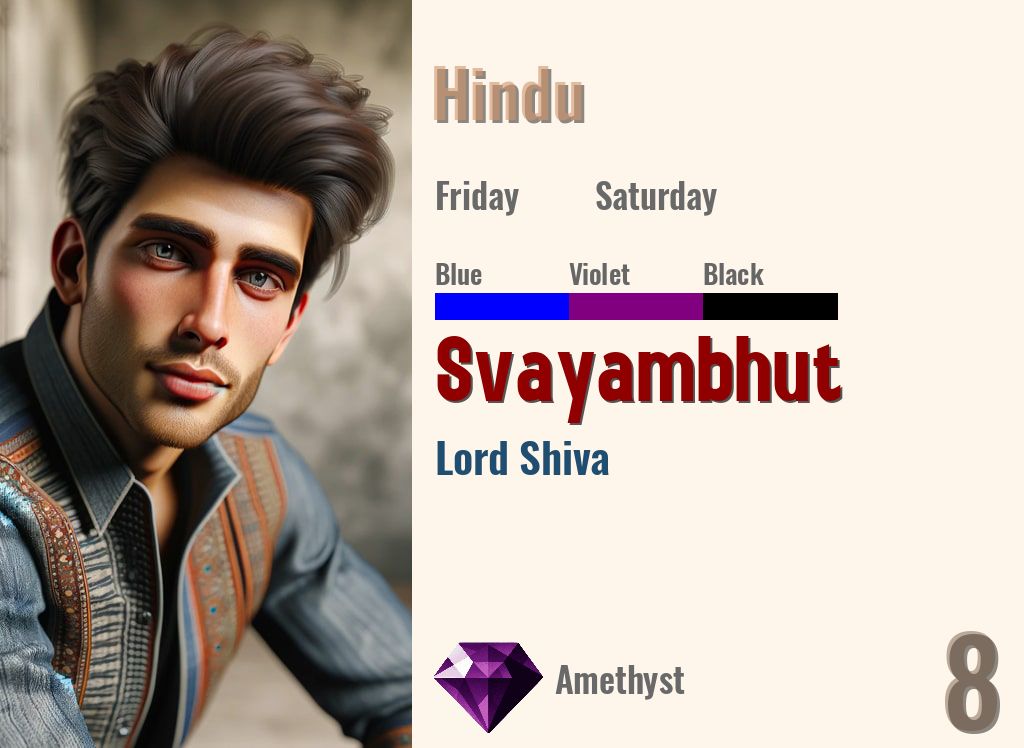 Svayambhut