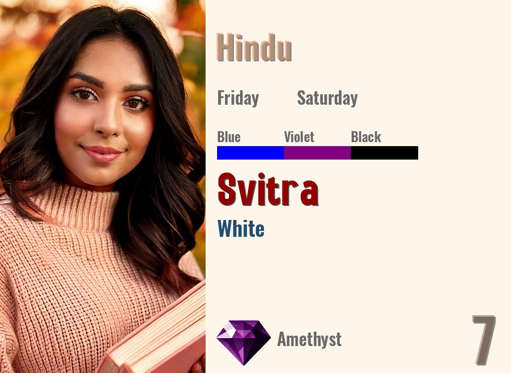Svitra