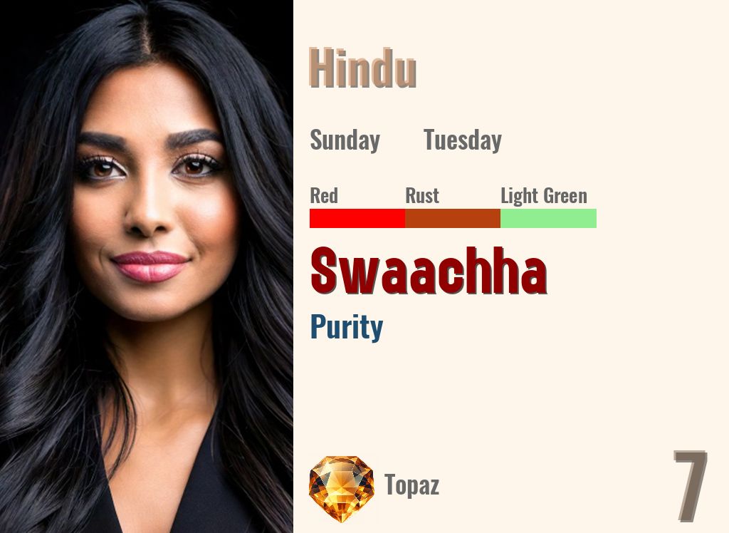 Swaachha