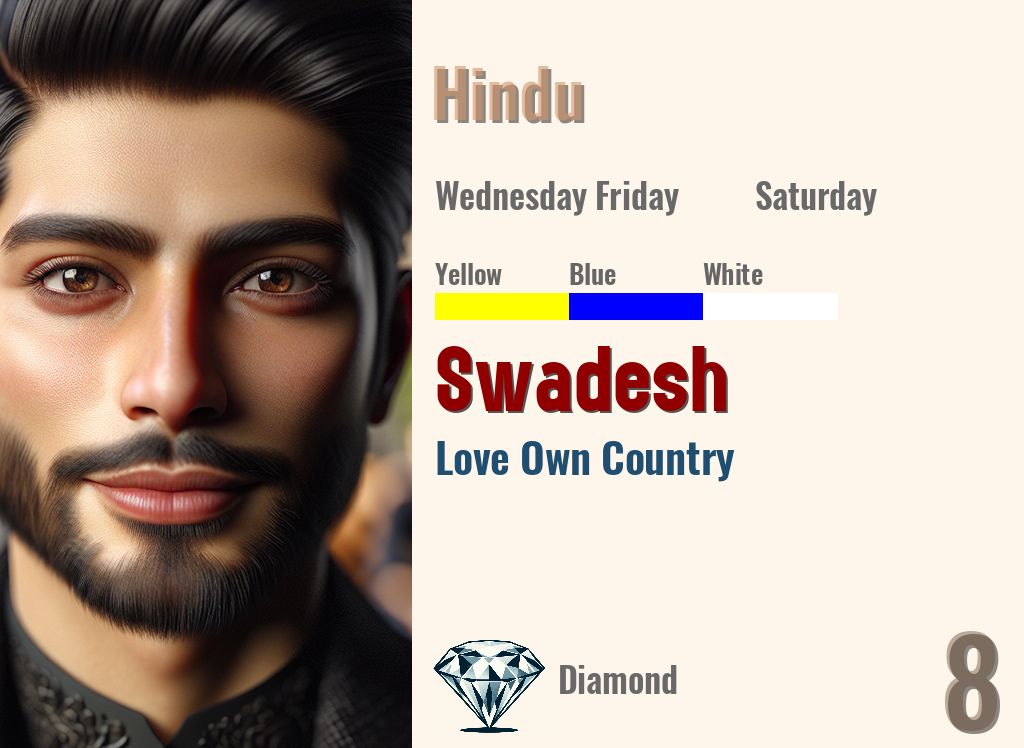 Swadesh