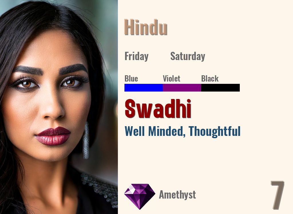 Swadhi