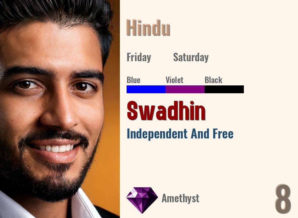 Swadhin