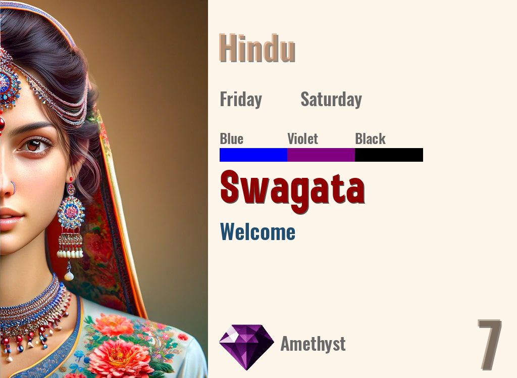 Swagata