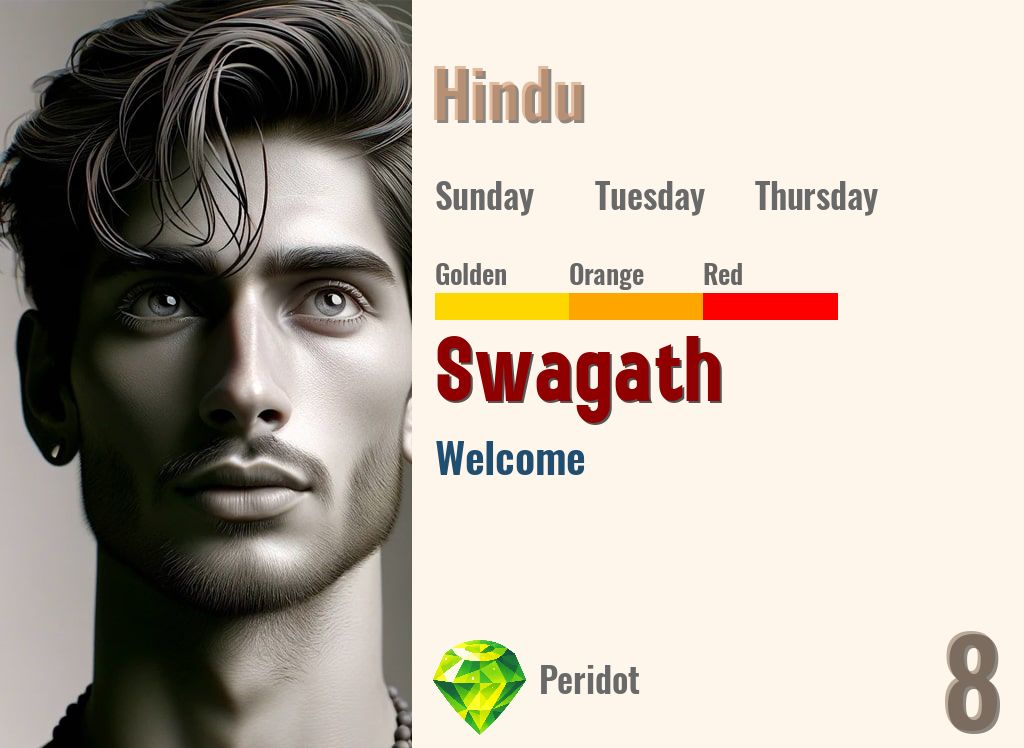 Swagath