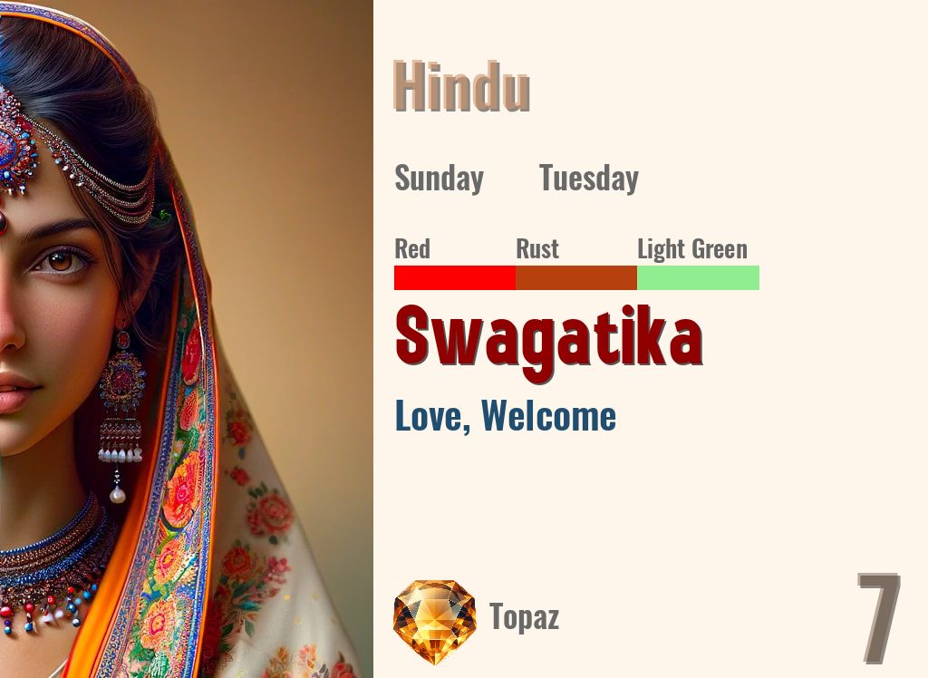 Swagatika