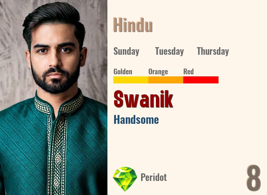 Swanik