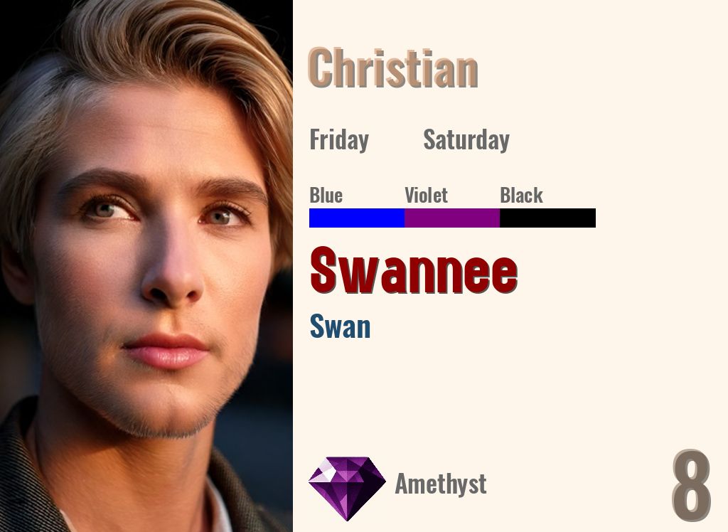 Swannee
