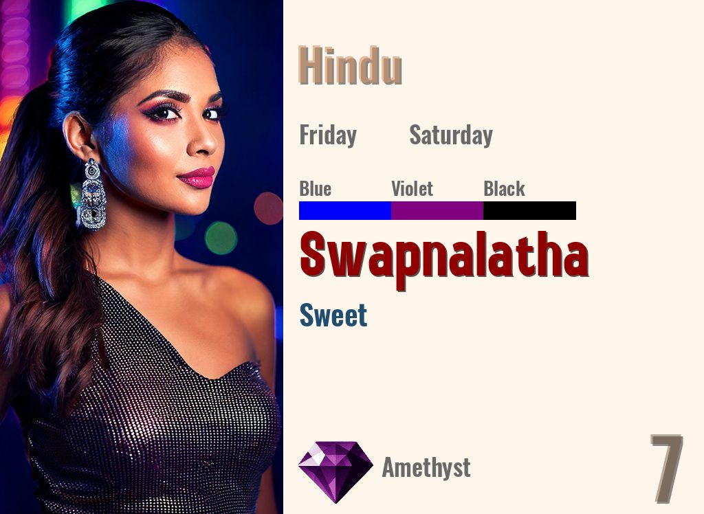 Swapnalatha