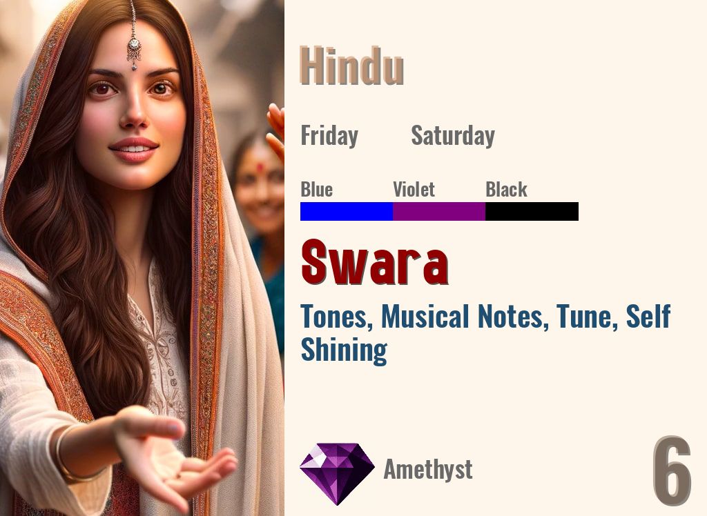 Swara