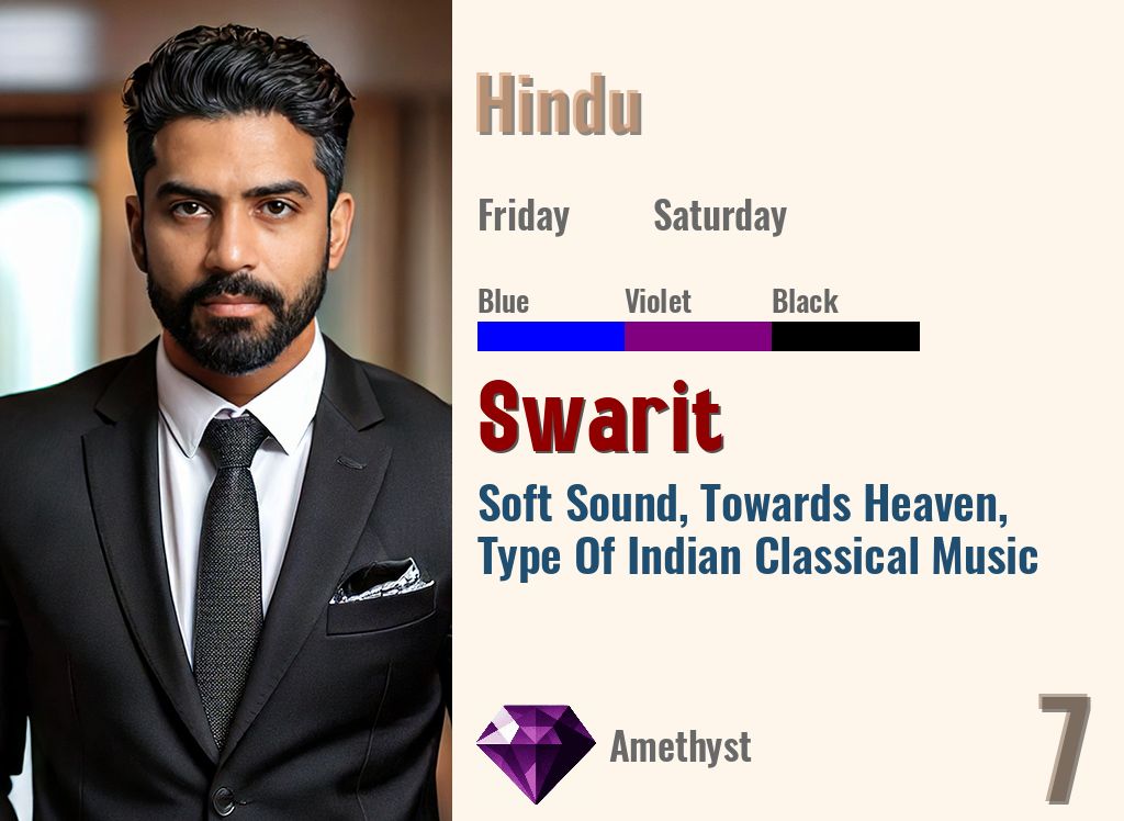 Swarit