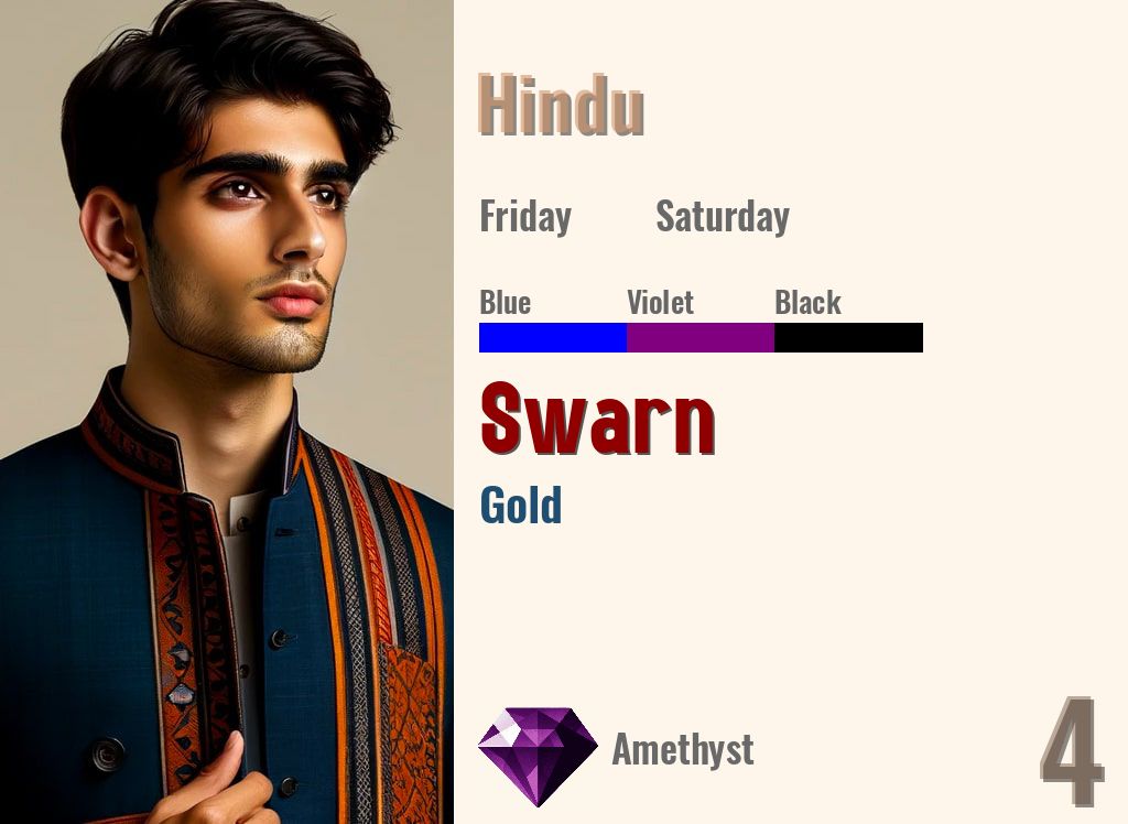 Swarn
