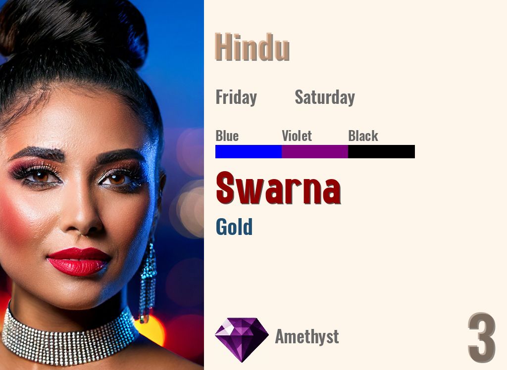 Swarna