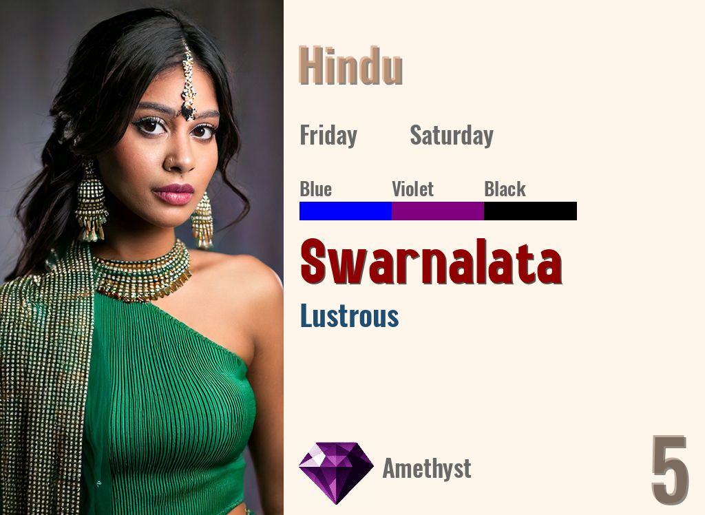 Swarnalata