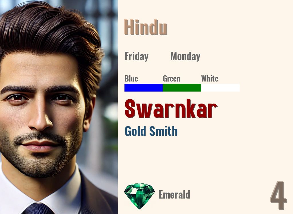 Swarnkar