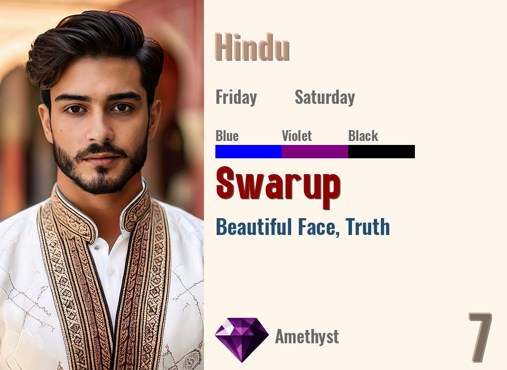 Swarup