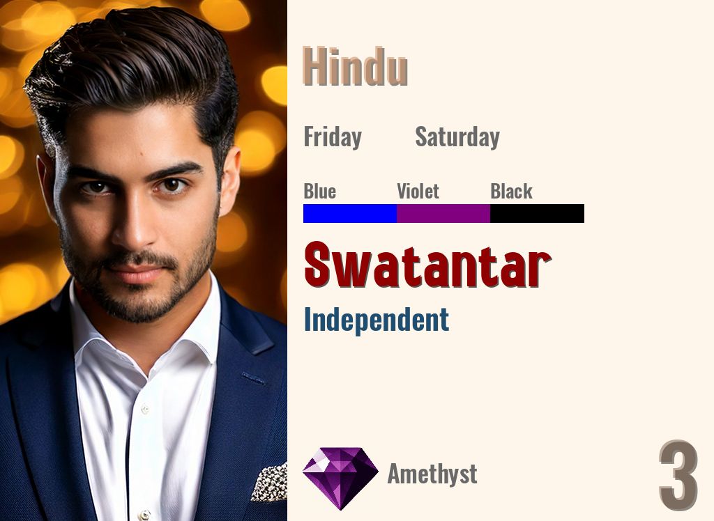Swatantar